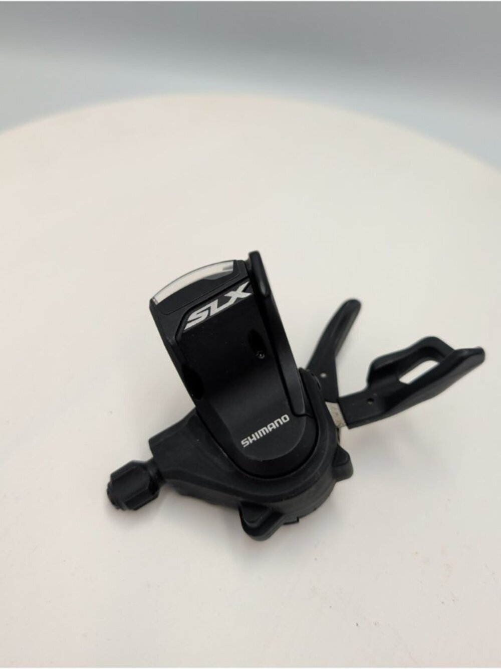 Shimano SLX SL-M670 Left/Front Trigger Shifter 2x or 3x 10 Speed MTB Dyna-Sys